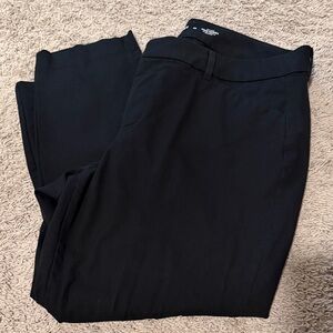 Old Navy Men's Classic Black Dress Pants